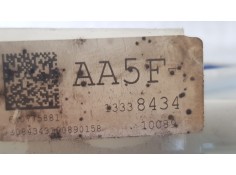 Recambio de cuadro instrumentos para opel astra j lim. 1.3 cdti 95 fap referencia OEM IAM 13338434  