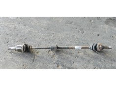 TRANSMISION DELANTERA DERECHA 