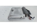Recambio de centralita motor uce para opel zafira a 2.0 dti referencia OEM IAM 0281010268  
