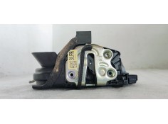 Recambio de cerradura puerta delantera derecha para kia stonic (ybcuv) 1.2 i 85 referencia OEM IAM 81320H8050  