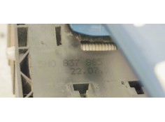 Recambio de maneta exterior delantera izquierda para seat ibiza iv berlina 1.6tdi 90 fap referencia OEM IAM   