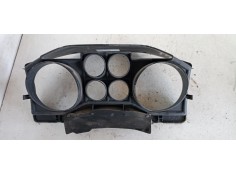 Recambio de moldura para mitsubishi montero sport (k90) 2.5 td gls referencia OEM IAM MR402460  