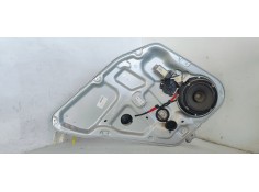 ELEVALUNAS TRASERO IZQUIERDO 400899 