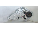 Recambio de elevalunas trasero izquierdo para hyundai sonata (nf) 2.0crdi 140 fap referencia OEM IAM 400899  