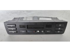 Recambio de mando climatizador para bmw serie 3 berlina (e46) 320d referencia OEM IAM 64116902440  