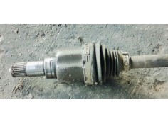 Recambio de transmision delantera derecha para ford ka+ black / white referencia OEM IAM   