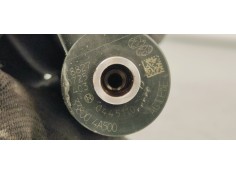 Recambio de inyector para kia sorento 2.5 crdi ex referencia OEM IAM 0445110275  