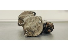 Recambio de motor arranque para kia sorento 2.5 crdi ex referencia OEM IAM   