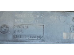 Recambio de modulo electronico para bmw serie 1 berlina (e81/e87) 116i referencia OEM IAM 6135695500401  