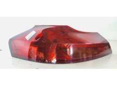 Recambio de piloto trasero izquierdo para opel insignia sports tourer excellence referencia OEM IAM   