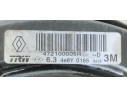 Recambio de servofreno para renault megane iii berlina 5 p dynamique referencia OEM IAM 472100005R  