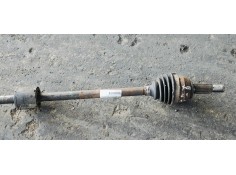 Recambio de transmision delantera derecha para ford ka+ black / white referencia OEM IAM   