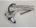Recambio de elevalunas trasero derecho para chrysler jeep gr.cherokee (wj/wg) 4.0 cat referencia OEM IAM 55154620  