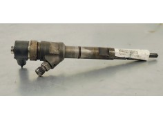 Recambio de inyector para kia sorento 2.5 crdi ex referencia OEM IAM 0445110275  