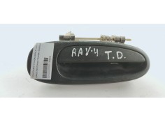 MANETA EXTERIOR TRASERA DERECHA 