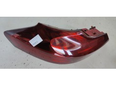 Recambio de piloto trasero izquierdo para opel insignia sports tourer excellence referencia OEM IAM   