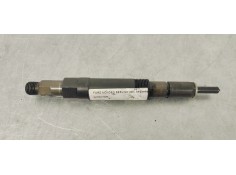 Recambio de inyector para ford mondeo berlina (ge) ambiente referencia OEM IAM 1S7QAD  
