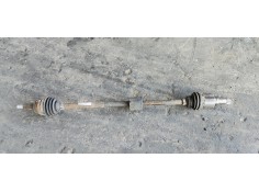 Recambio de transmision delantera derecha para ford ka+ black / white referencia OEM IAM   