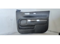 GUARNECIDO PUERTA DELANTERA DERECHA 