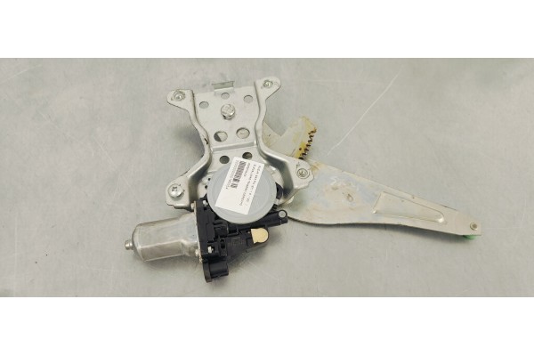 Recambio de elevalunas trasero derecho para suzuki sx4 rw (ey) 1.6 i 120 referencia OEM IAM 8353079J00  