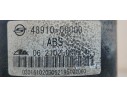 Recambio de abs para ssangyong kyron 2.0 referencia OEM IAM 4891009000  