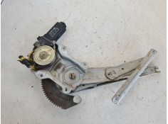 Recambio de elevalunas trasero derecho para chrysler jeep gr.cherokee (wj/wg) 4.0 cat referencia OEM IAM 55154620  