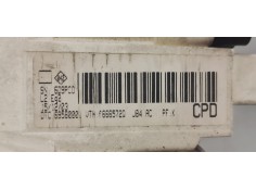 Recambio de mando calefaccion / aire acondicionado para renault scenic ii 1.5dci 105 referencia OEM IAM   