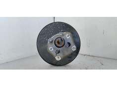 Recambio de servofreno para renault megane iii berlina 5 p dynamique referencia OEM IAM 472100005R  