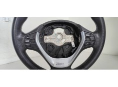 Recambio de volante para bmw serie 1 lim. (f20) 2.0 turbodiesel referencia OEM IAM 62560180D  