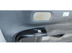 Recambio de guarnecido puerta delantera derecha para citroen c4 cactus shine referencia OEM IAM   