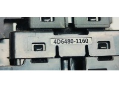 Recambio de mando retrovisor para kia stonic (ybcuv) 1.2 i 85 referencia OEM IAM 4D64801160  