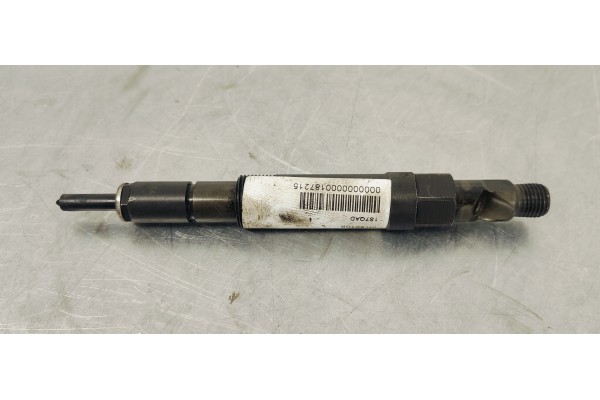 Recambio de inyector para ford mondeo berlina (ge) ambiente referencia OEM IAM 1S7QAD  