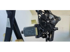 Recambio de elevalunas delantero derecho para skoda octavia lim. (5e3) like referencia OEM IAM 5Q0959802B  