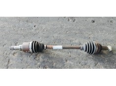 Recambio de transmision delantera izquierda para ford ka+ black / white referencia OEM IAM   