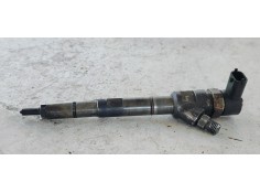 Recambio de inyector para kia sorento 2.5 crdi ex referencia OEM IAM 0445110275  