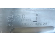 Recambio de guarnecido puerta delantera derecha para citroen c4 cactus shine referencia OEM IAM   