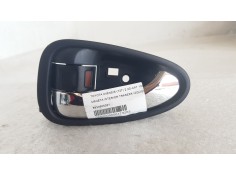 MANETA INTERIOR TRASERA IZQUIERDA 6920605051 