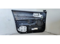 Recambio de guarnecido puerta delantera derecha para citroen c4 cactus shine referencia OEM IAM   