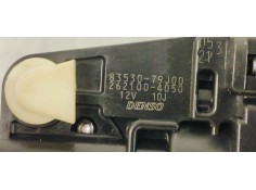 Recambio de elevalunas trasero derecho para suzuki sx4 rw (ey) 1.6 i 120 referencia OEM IAM 8353079J00  