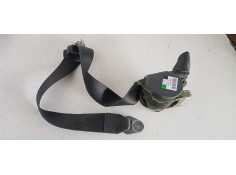 Recambio de cinturon seguridad delantero derecho para mercedes-benz clase slk (w170) roadster 230 compressor final edition (170.