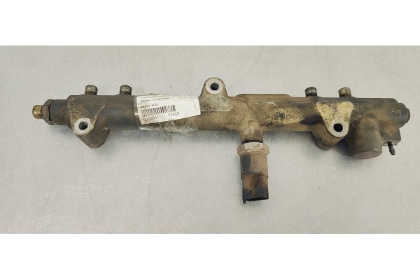 Recambio de rampa inyectora para chrysler voyager (rg) referencia OEM IAM 0445214023  