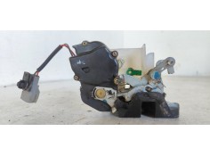 Recambio de cerradura puerta trasera derecha para toyota rav 4 funcruiser (a1) 2.0 16v cat referencia OEM IAM   
