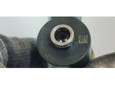 Recambio de inyector para kia sorento 2.5 crdi ex referencia OEM IAM 0445110275  