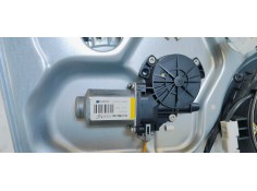 Recambio de elevalunas delantero derecho para hyundai sonata (nf) 2.0crdi 140 fap referencia OEM IAM 824813K002AS  
