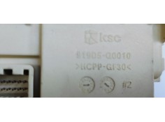 Recambio de caja reles / fusibles para hyundai i20 (bc3) 1.0i turbo 100 fap referencia OEM IAM 91958Q0440  