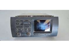 Recambio de sistema audio / radio cd para bmw x5 (e53) 4.4 v8 32v cat (m62) referencia OEM IAM 65528382432 020121 