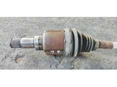 Recambio de transmision delantera izquierda para ford ka+ black / white referencia OEM IAM   