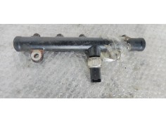 Recambio de rampa inyectora para peugeot 407 st sport referencia OEM IAM 9681649580  
