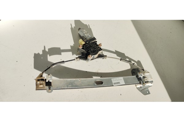 Recambio de elevalunas trasero derecho para kia rio 1.5 crdi referencia OEM IAM   