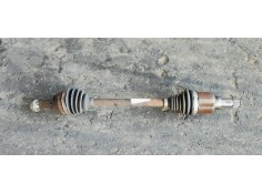 Recambio de transmision delantera izquierda para ford ka+ black / white referencia OEM IAM   